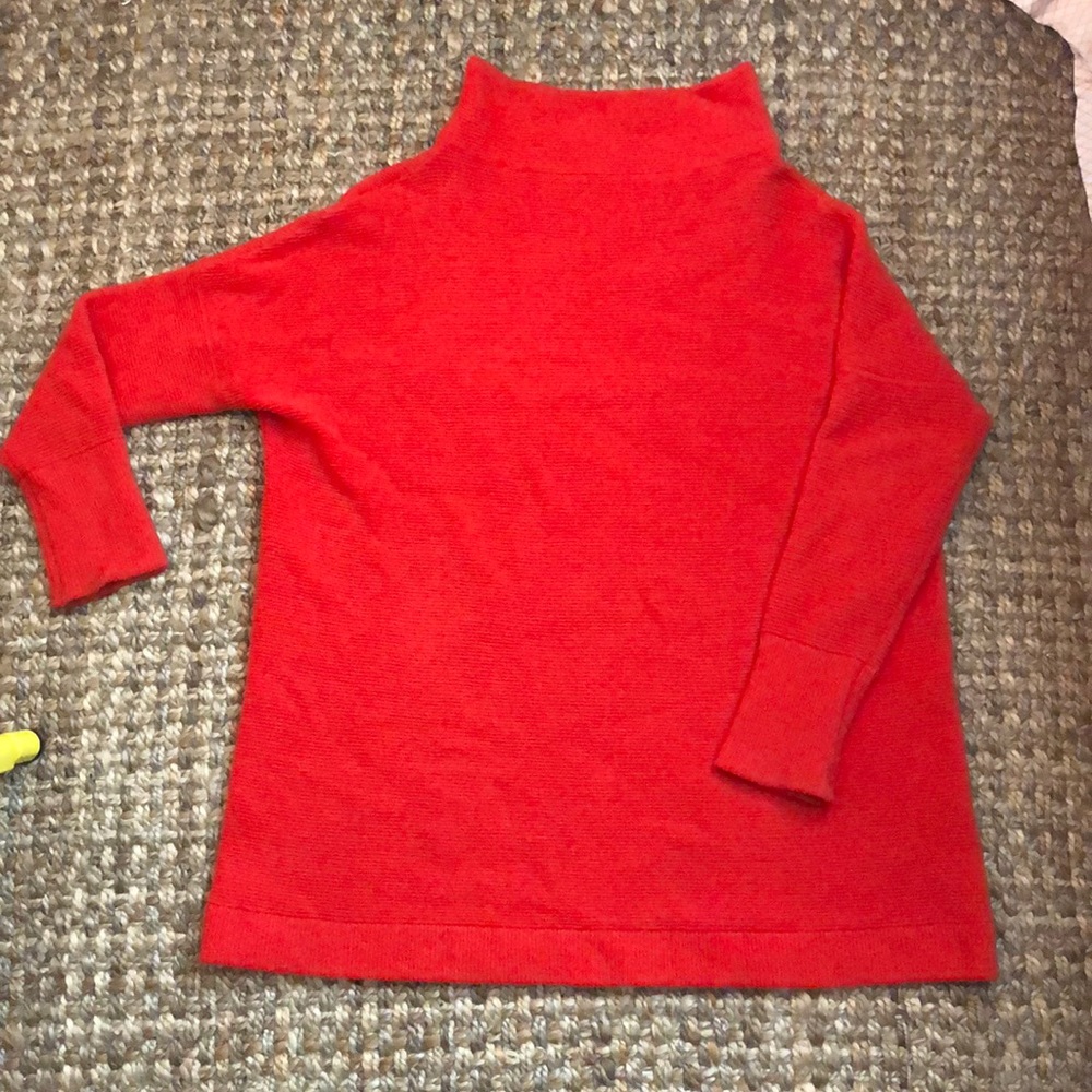 Free People Tunic Sweater Dress